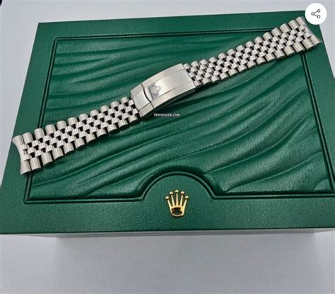 rolex 62610 jubilee bracelet